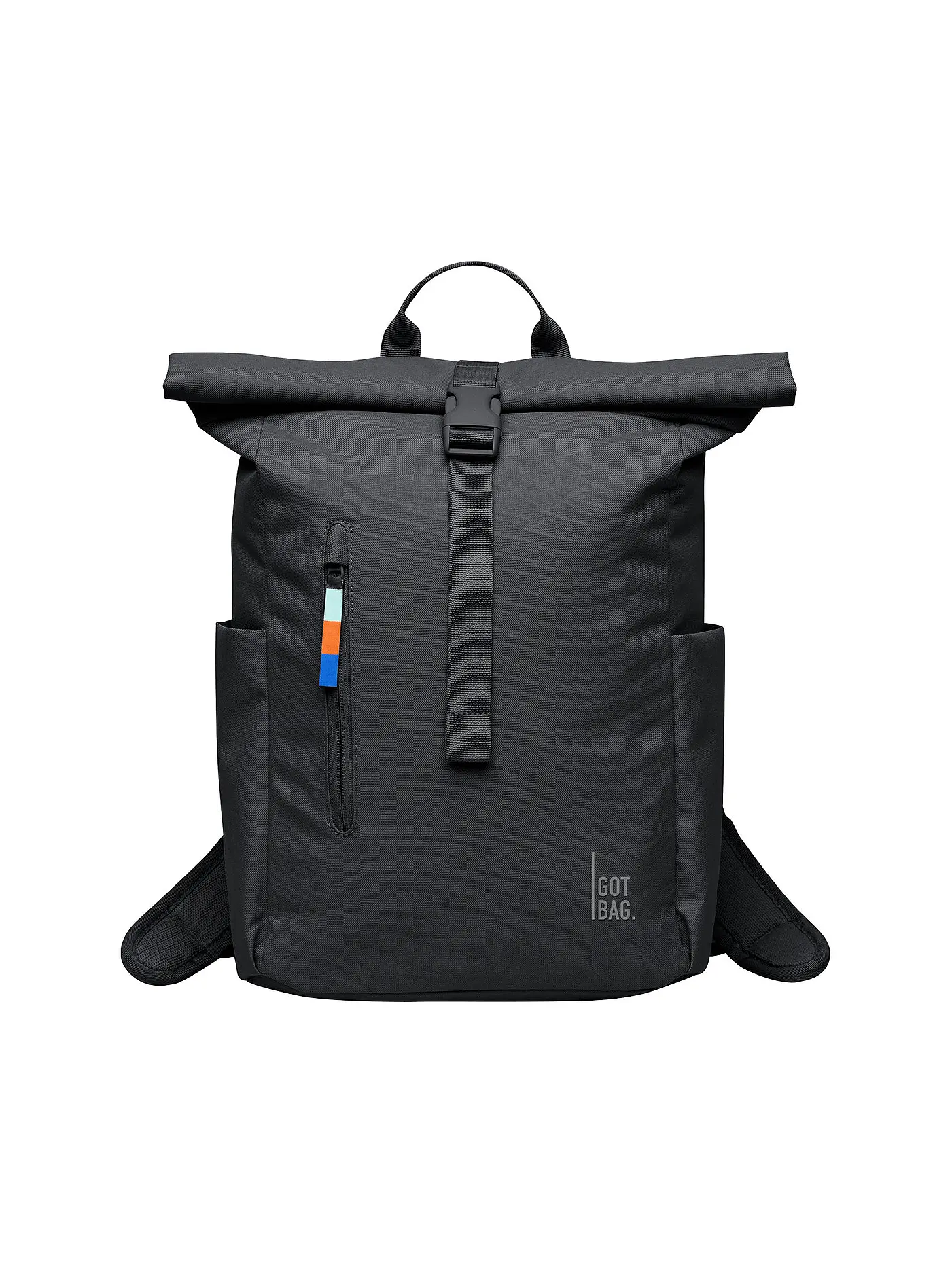 GOT BAG | Rucksack ROLLTOP EASY SMALL | 